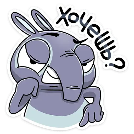 Тапир Тэпси preview