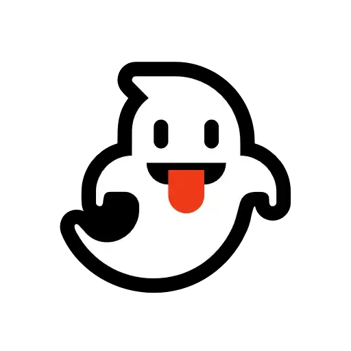 Sticker 👻