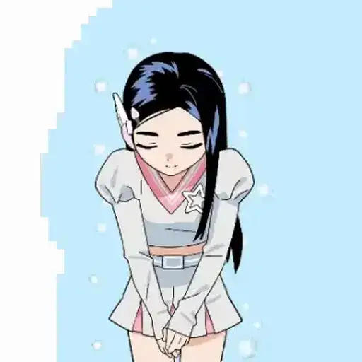 Sticker 🙇‍♀️