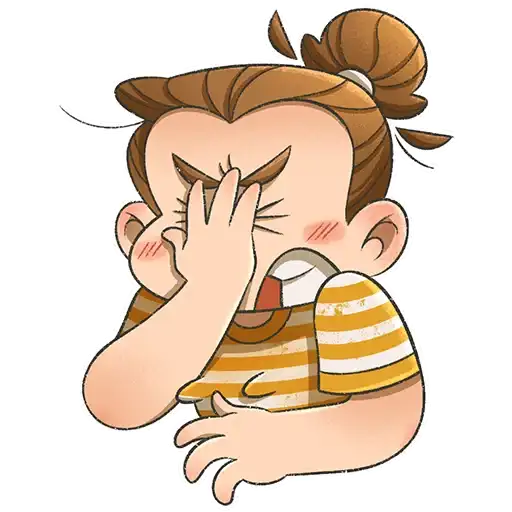 Sticker 🤦‍♀️