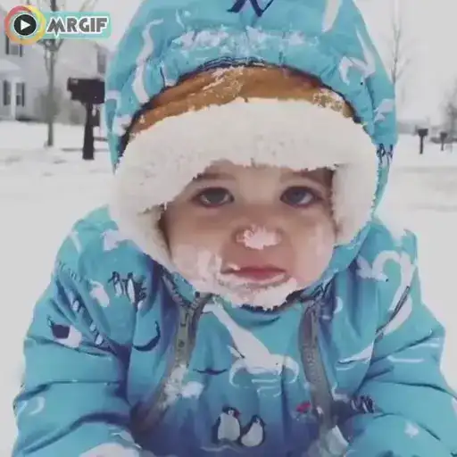 Child Videostickers preview