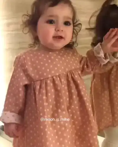 Child Videostickers preview