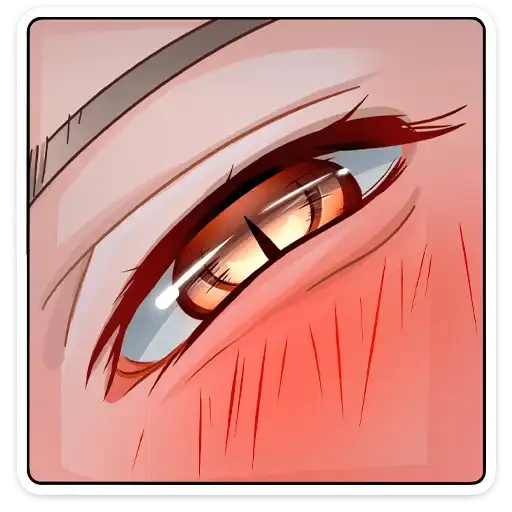 Sticker 👁