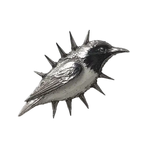 Sticker 🐦‍⬛️