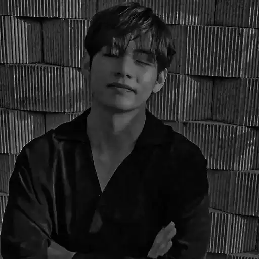 TAEHYUNG DARK preview