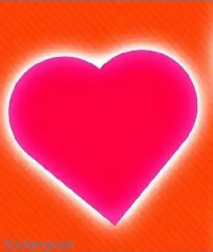 Sticker ❤