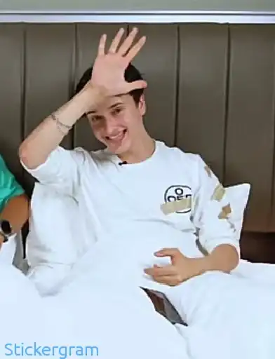 Sticker 👋