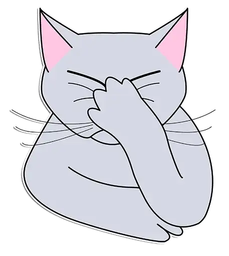 Sticker 🤦‍♀️