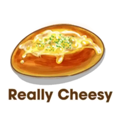 Sticker 🧀