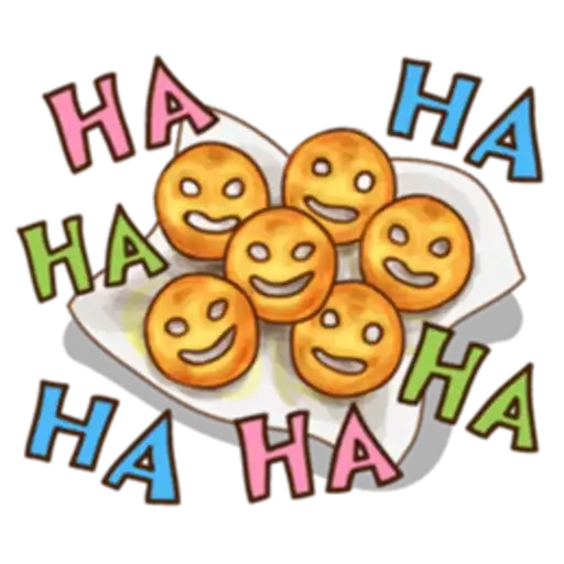 Sticker 😂
