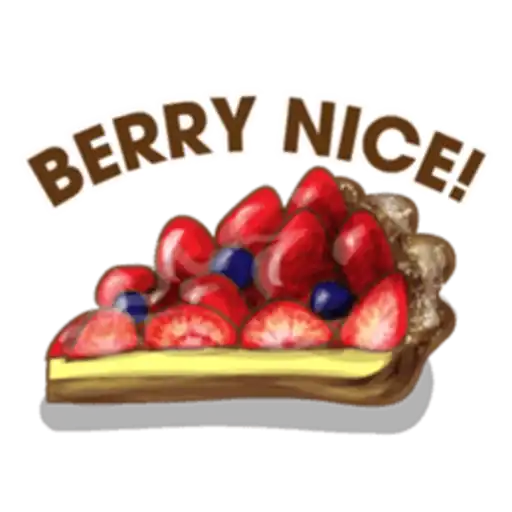 Sticker 🍓