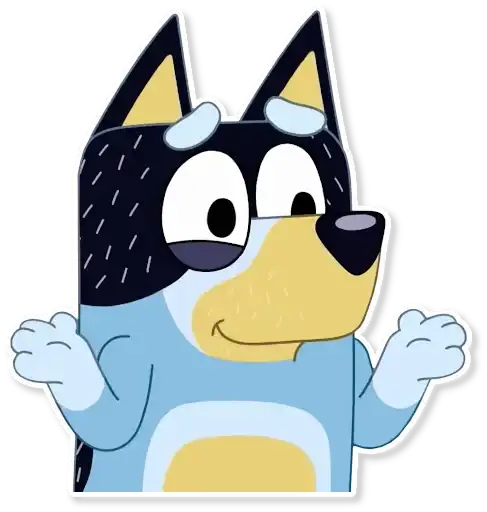 Sticker 🤷‍♂️