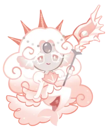 Black Pearl Cookie preview