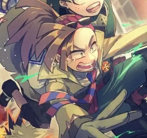 Стикер пак от меня preview