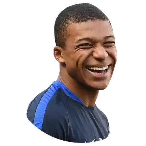 Kylian Mbappe preview