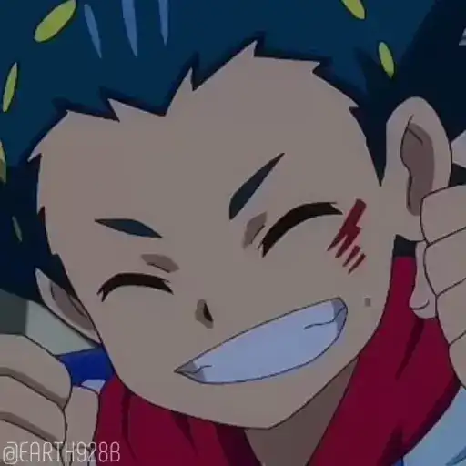 Beyblade Burst preview