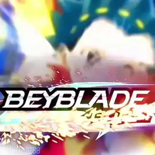 Beyblade Burst preview