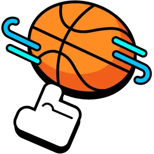 Sticker 🏀