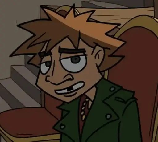 Глэм и Чес preview