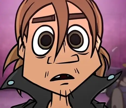 Глэм и Чес preview