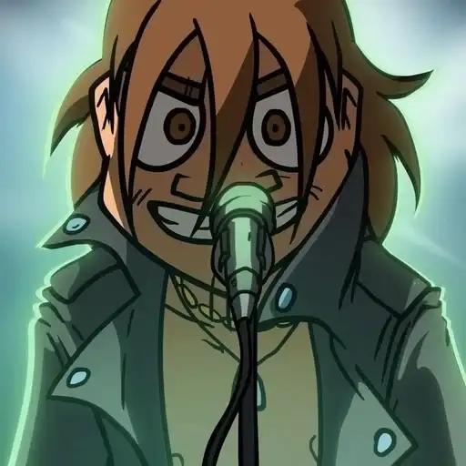 Глэм и Чес preview