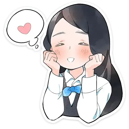 Sticker 🌟
