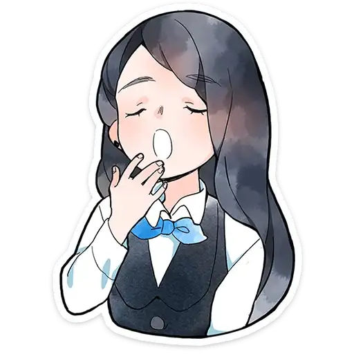 Sticker 🌟