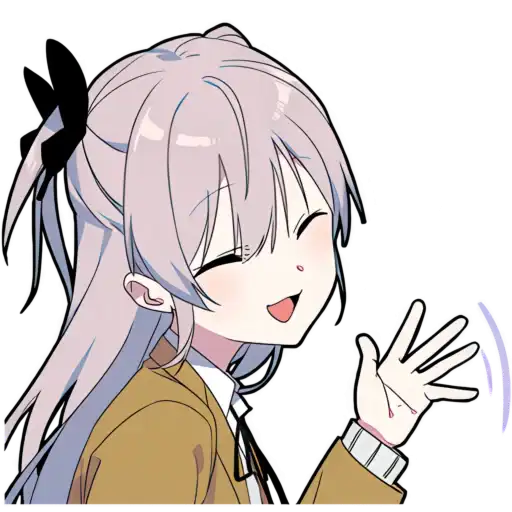 Sticker 👋