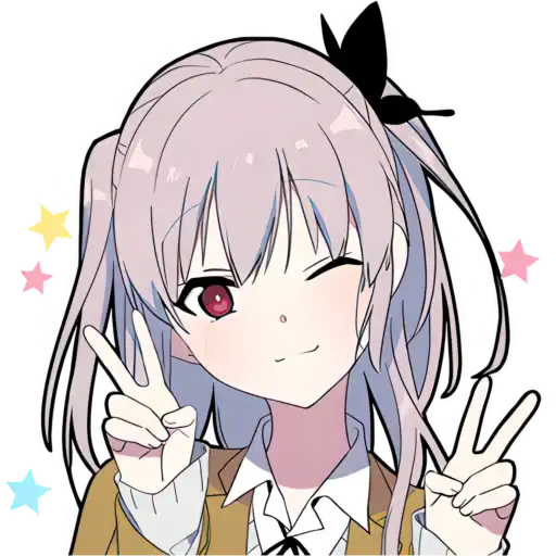 Ями-тян preview