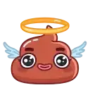 Sticker 😇