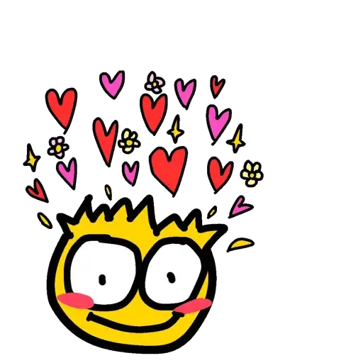 Sticker 🥰