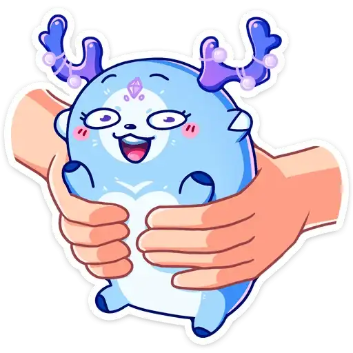 Sticker 🤲