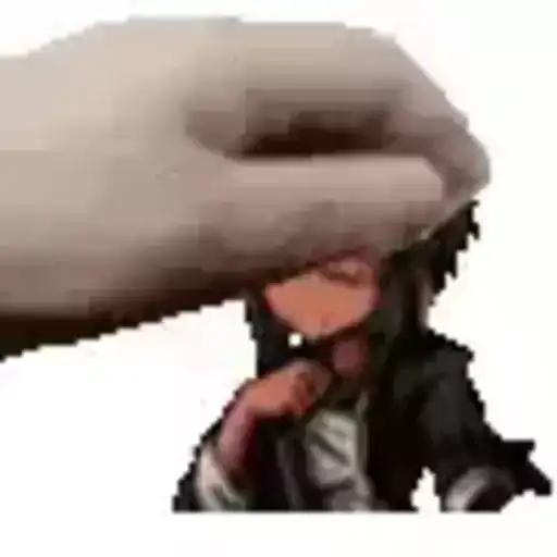 Sticker 🧚‍♀️