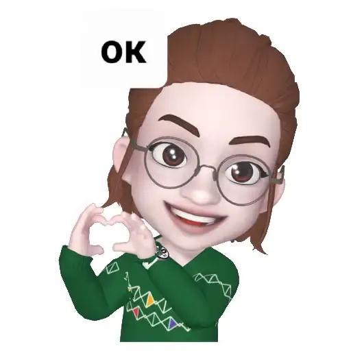 Sticker 👌