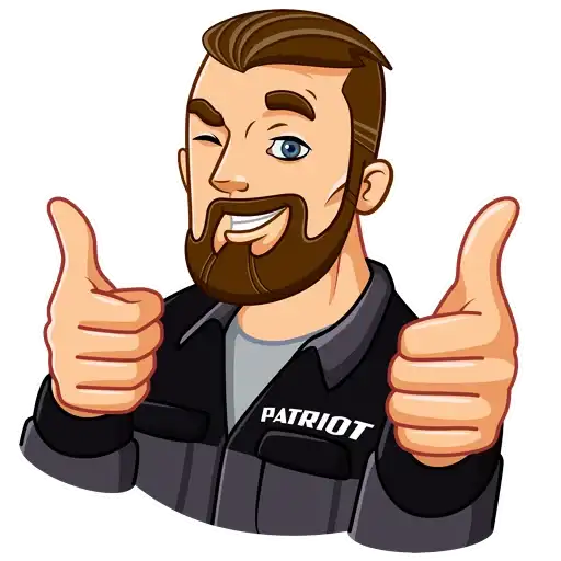 PATRIOT preview