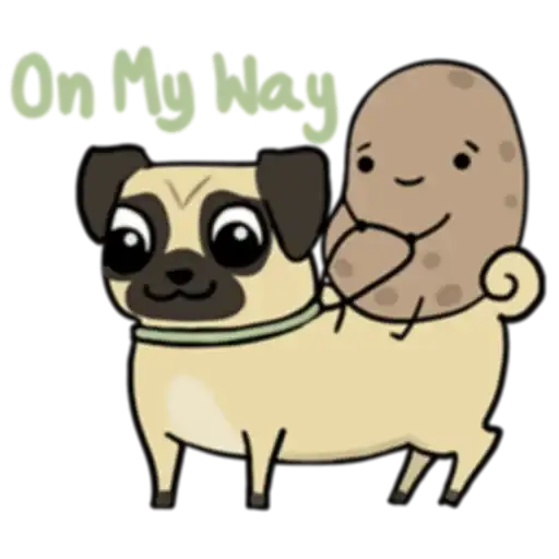 Sticker 🏃‍♂️