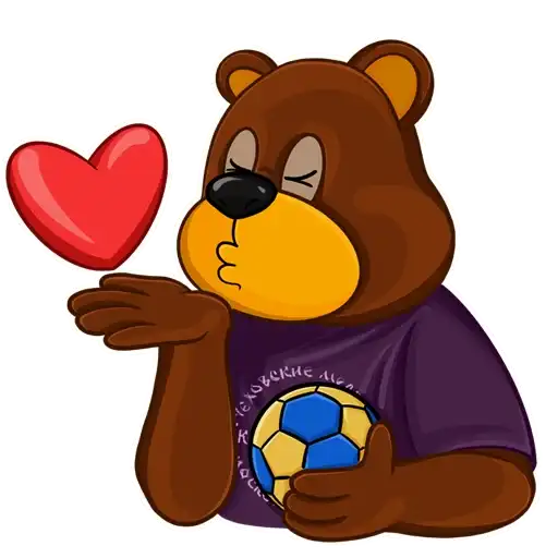 Чеховский Мишка preview