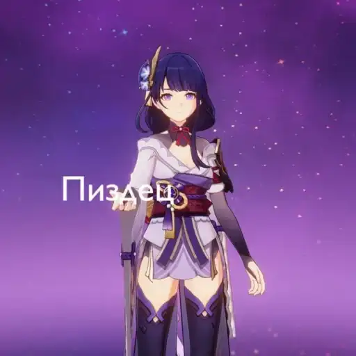 Shogun Raiden preview