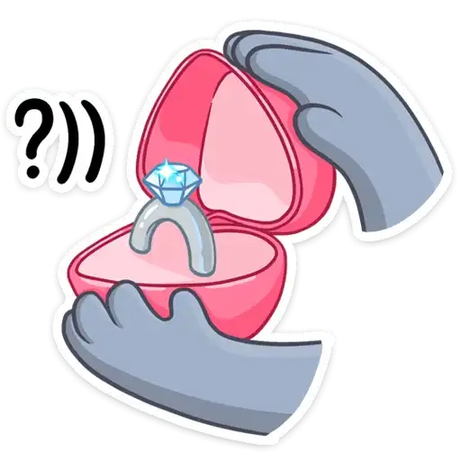 Sticker 💍
