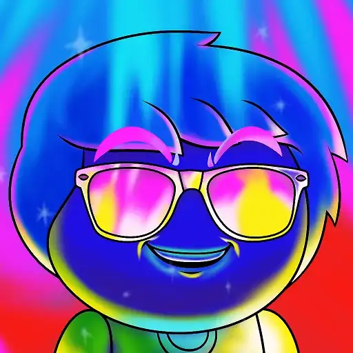 Sticker 😶‍🌫️