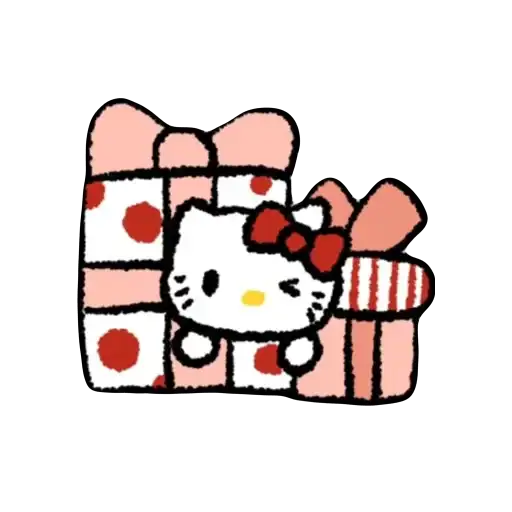 Sticker 🎁