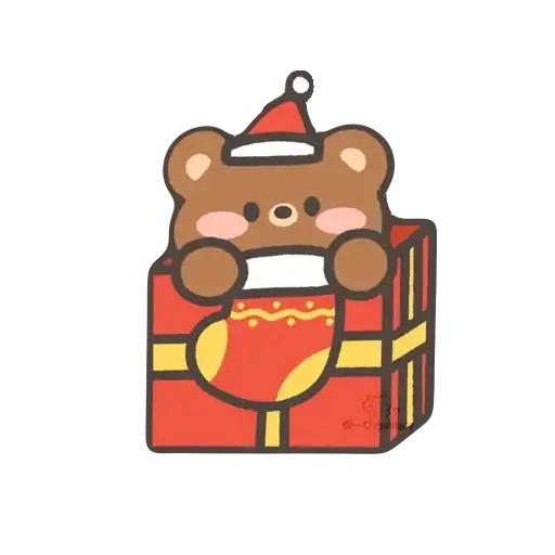 Sticker 🎁