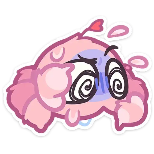 Sticker 😰