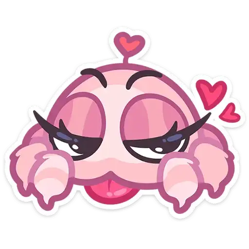 Sticker 🥰