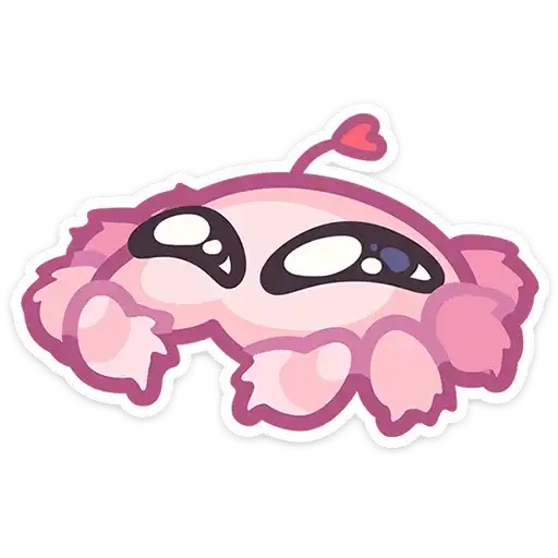 Паучок Пряник preview