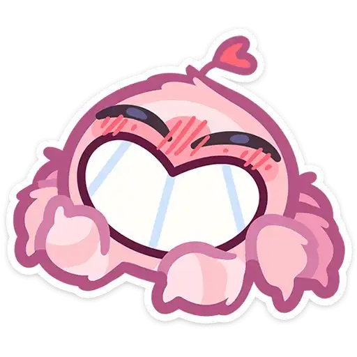Sticker 😆