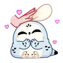 Sticker 🥰