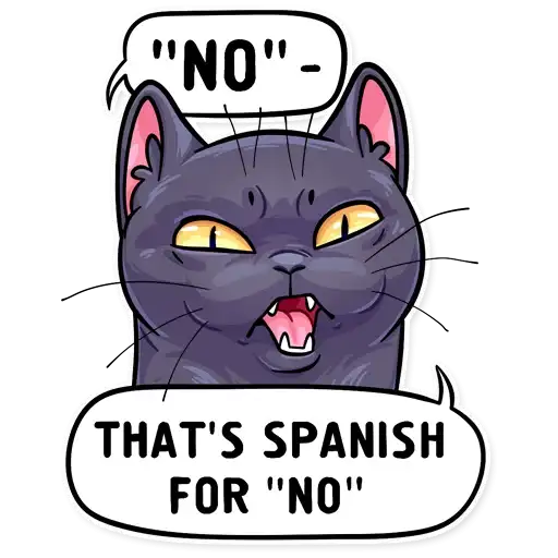 Sticker 🙅‍♂️