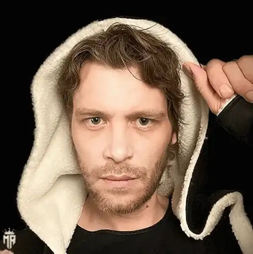 Sticker 👰‍♂️