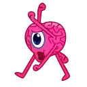 Sticker 🏃‍♀️